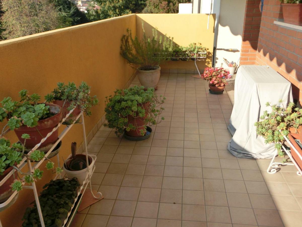 ספינאה 'La Casa Di Giovanna' מראה חיצוני תמונה