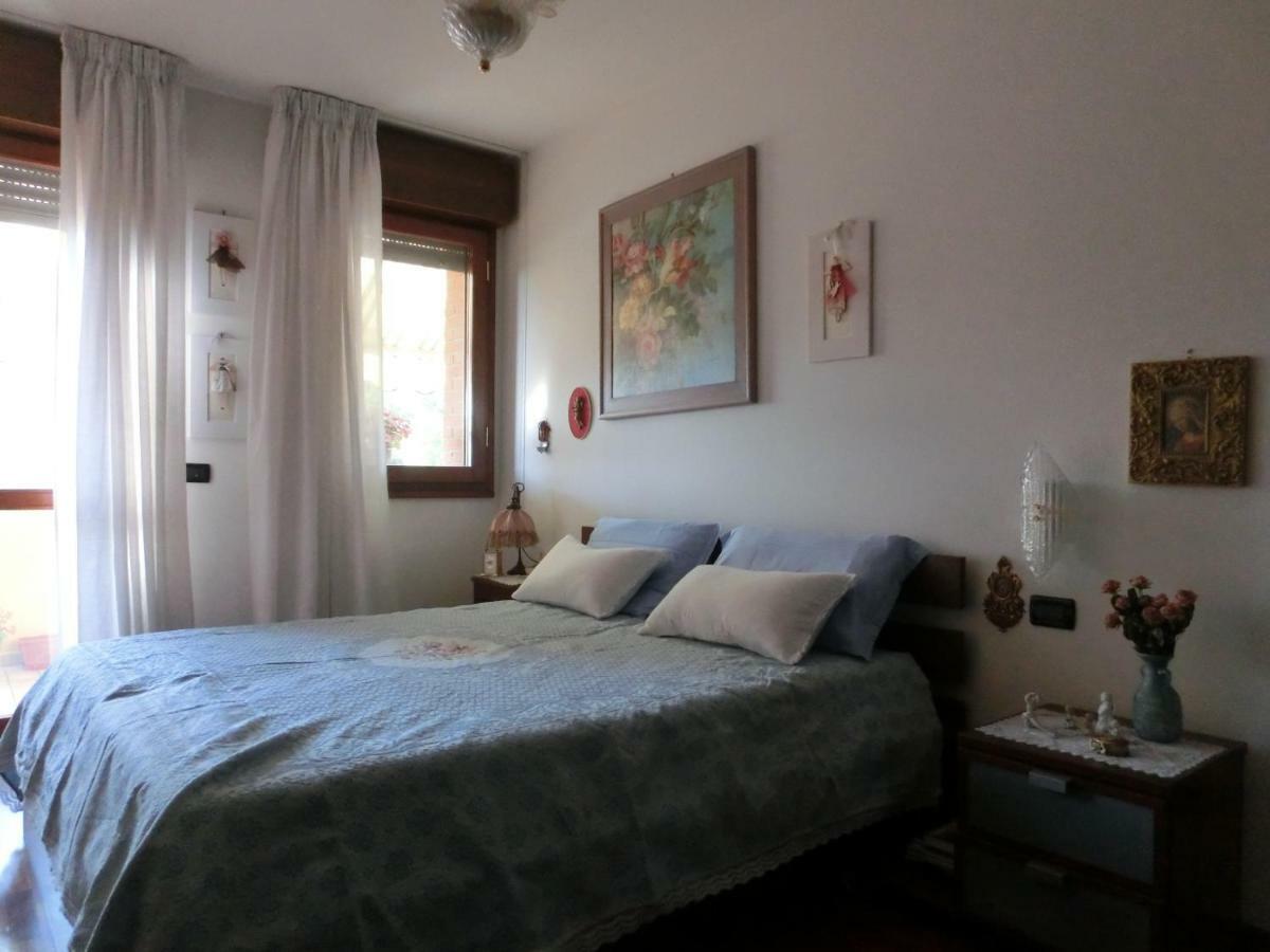 ספינאה 'La Casa Di Giovanna' מראה חיצוני תמונה