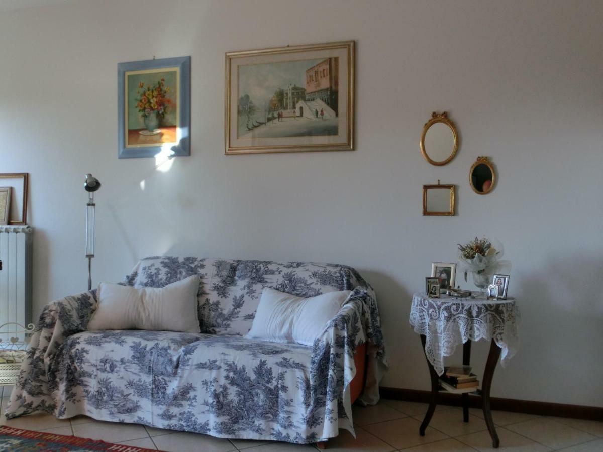 ספינאה 'La Casa Di Giovanna' מראה חיצוני תמונה