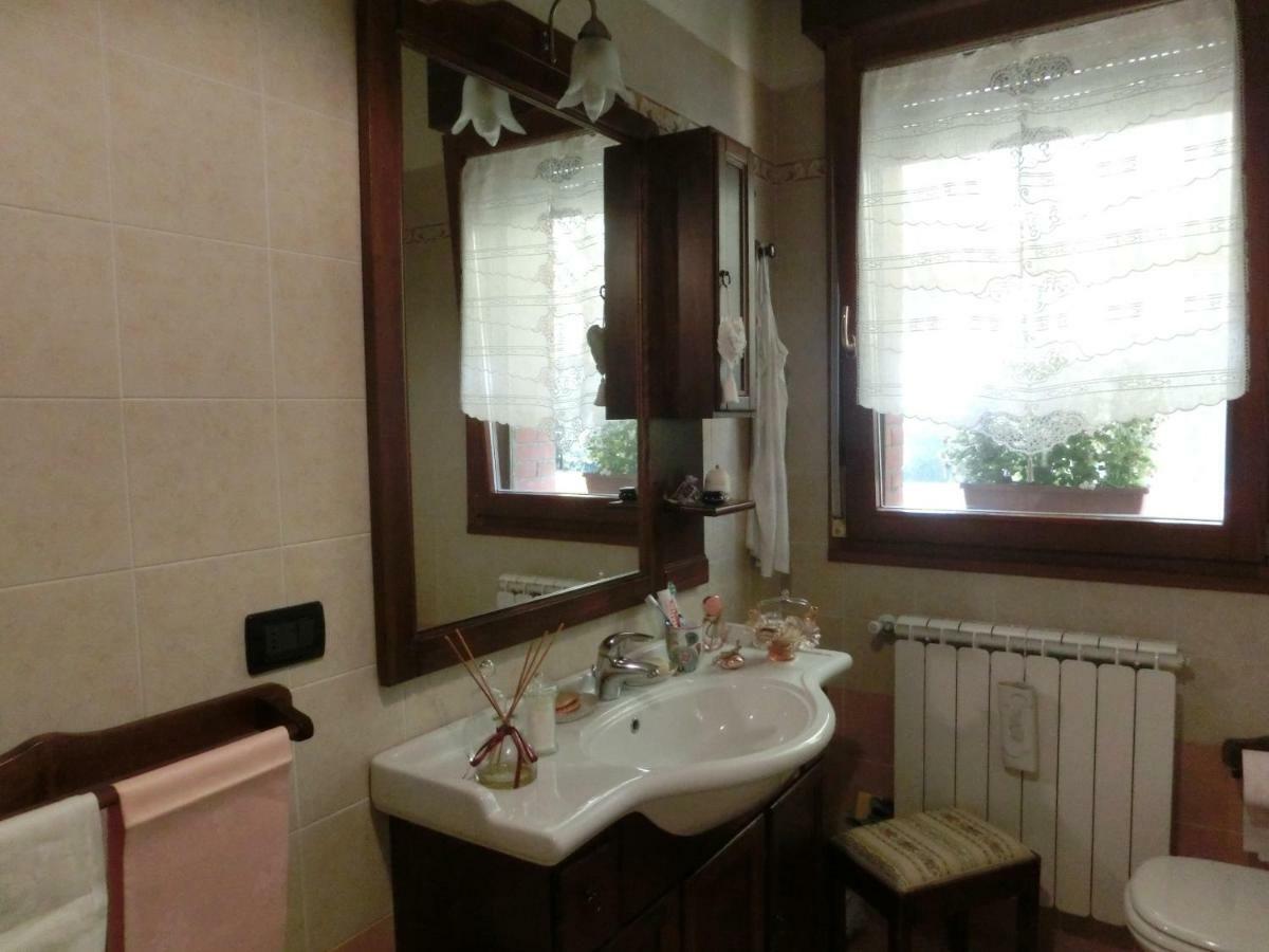 ספינאה 'La Casa Di Giovanna' מראה חיצוני תמונה