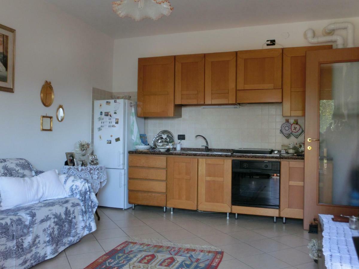 ספינאה 'La Casa Di Giovanna' מראה חיצוני תמונה