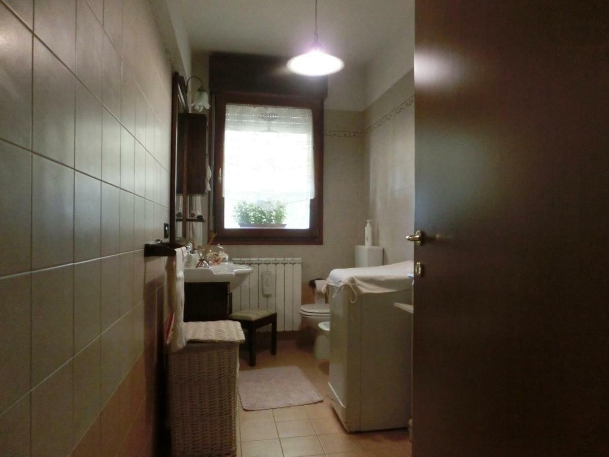 ספינאה 'La Casa Di Giovanna' מראה חיצוני תמונה