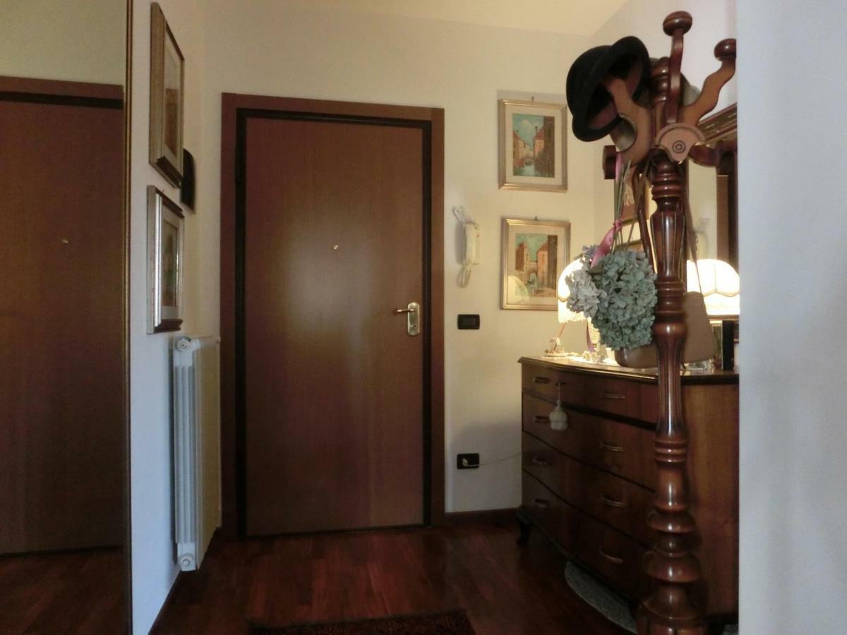 ספינאה 'La Casa Di Giovanna' מראה חיצוני תמונה