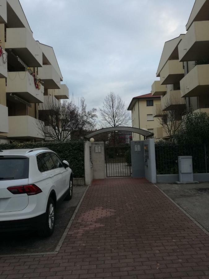 ספינאה 'La Casa Di Giovanna' מראה חיצוני תמונה